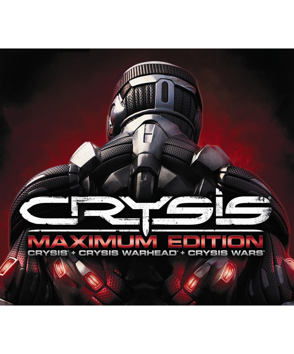 Crysis Maximum Edition Gift Steam Key GLOBAL